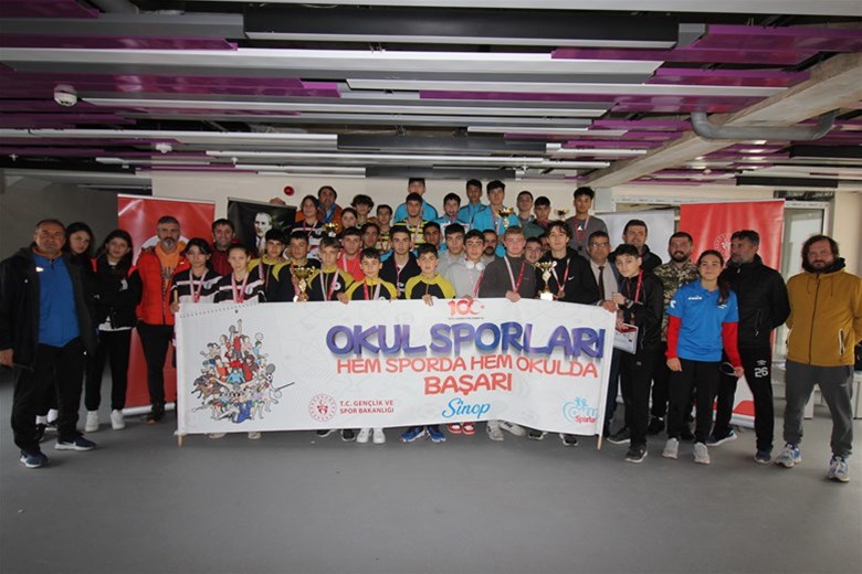 OKUL SPORLARI